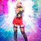 Illustration for article titled Sailor Moons biker gang cosplay girls are beyond badass